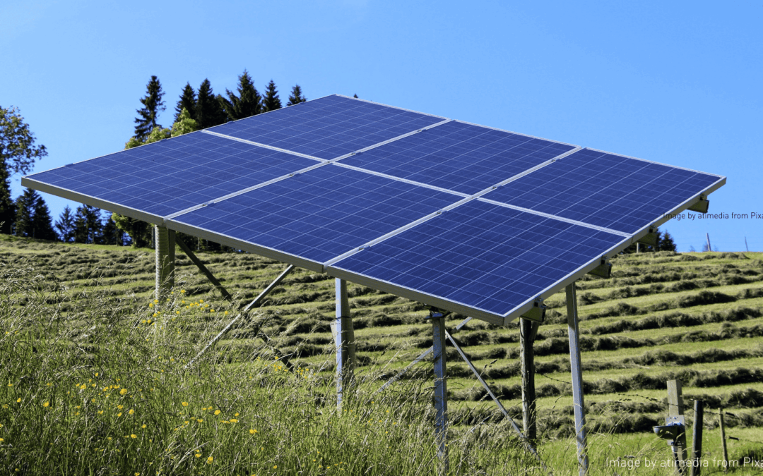 Energieabend Leoben