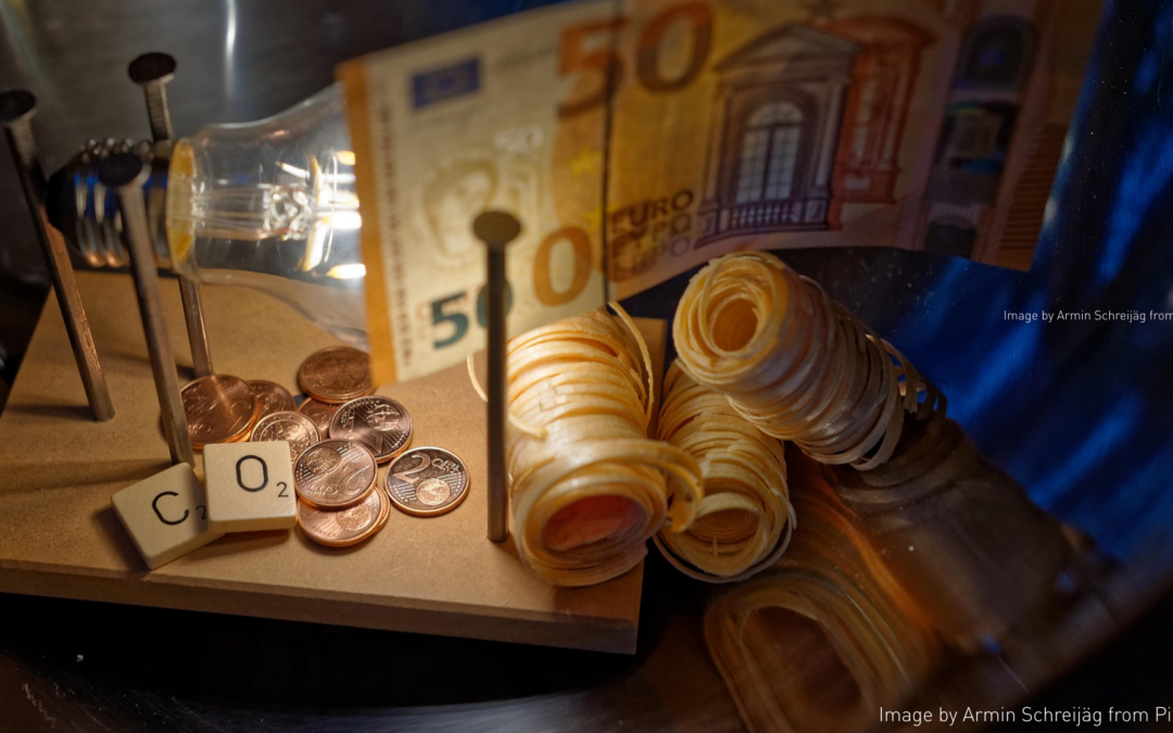 Zero Waste Stammtisch – Gravurbude