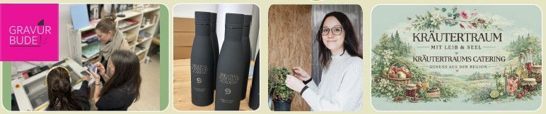 Klimastammtisch – Kräuterworkshop