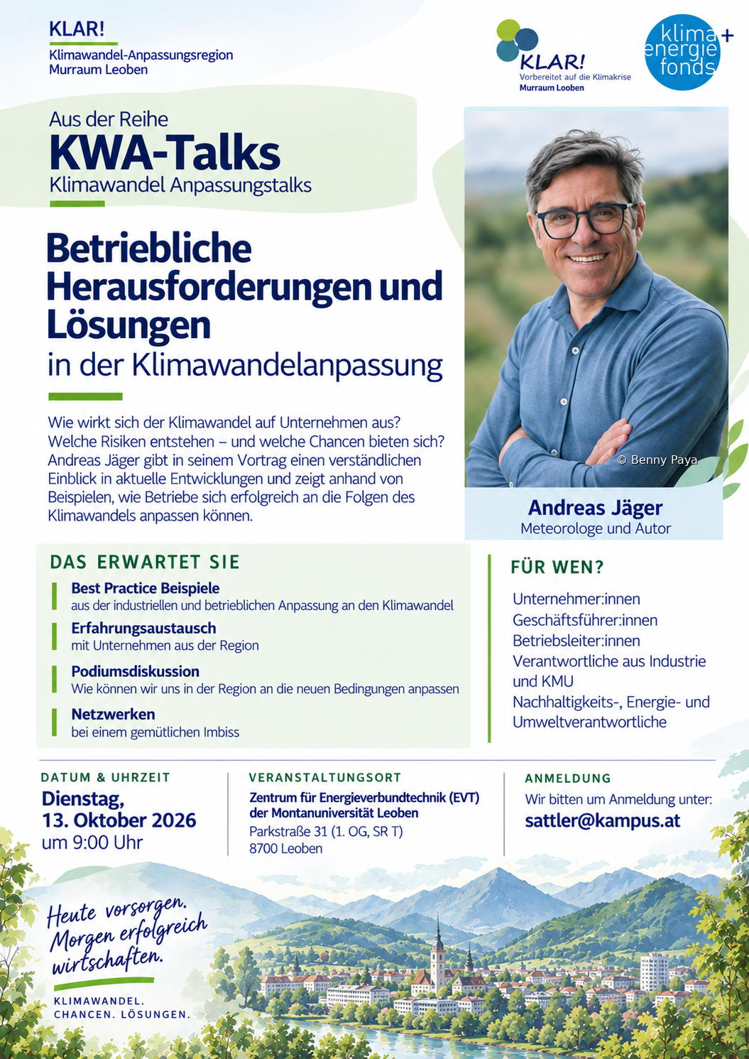 KWA_Talks_Einladung